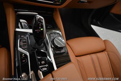 2022 BMW 5 Series M550i xDrive   - Photo 35 - Mesa, AZ 85202