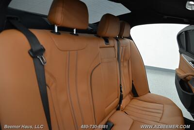2022 BMW 5 Series M550i xDrive   - Photo 24 - Mesa, AZ 85202