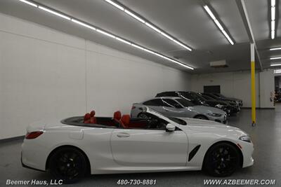 2022 BMW 8 Series M850i xDrive   - Photo 9 - Mesa, AZ 85202