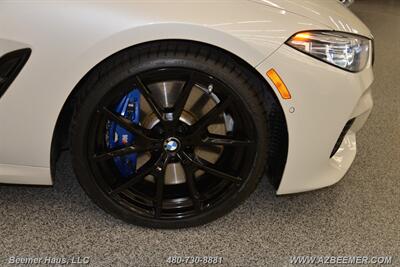 2022 BMW 8 Series M850i xDrive   - Photo 39 - Mesa, AZ 85202