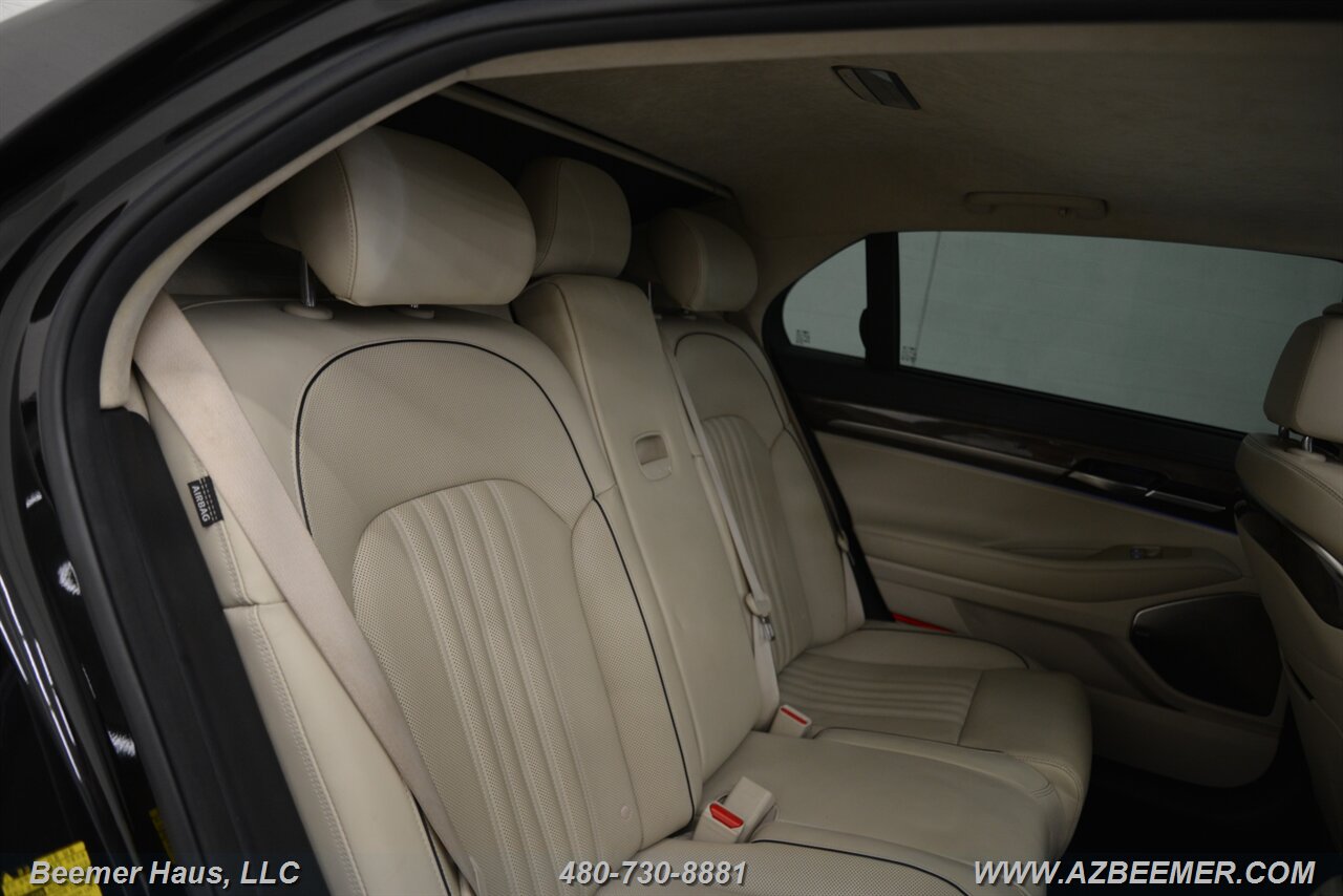 2018 Genesis G90 3.3T Premium   - Photo 19 - Mesa, AZ 85202