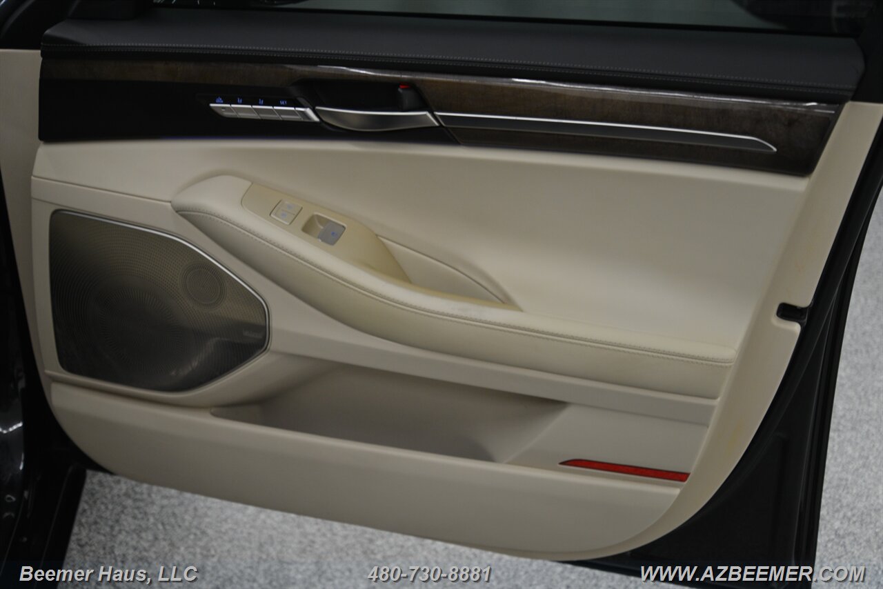 2018 Genesis G90 3.3T Premium   - Photo 44 - Mesa, AZ 85202