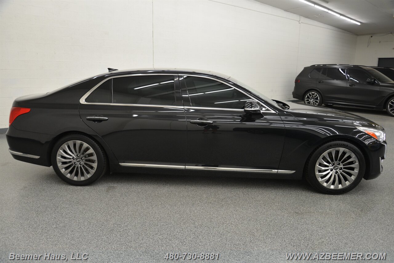 2018 Genesis G90 3.3T Premium   - Photo 7 - Mesa, AZ 85202