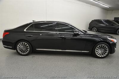 2018 Genesis G90 3.3T Premium   - Photo 7 - Mesa, AZ 85202