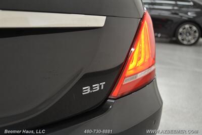 2018 Genesis G90 3.3T Premium   - Photo 48 - Mesa, AZ 85202