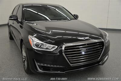 2018 Genesis G90 3.3T Premium   - Photo 5 - Mesa, AZ 85202