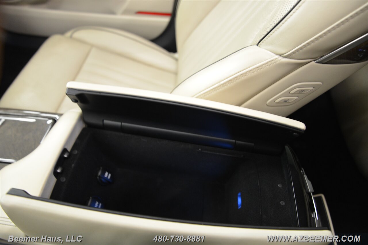 2018 Genesis G90 3.3T Premium   - Photo 35 - Mesa, AZ 85202
