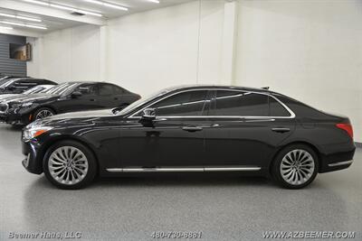 2018 Genesis G90 3.3T Premium   - Photo 3 - Mesa, AZ 85202