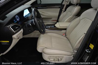 2018 Genesis G90 3.3T Premium   - Photo 10 - Mesa, AZ 85202