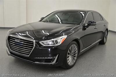 2018 Genesis G90 3.3T Premium   - Photo 2 - Mesa, AZ 85202