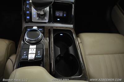 2018 Genesis G90 3.3T Premium   - Photo 34 - Mesa, AZ 85202