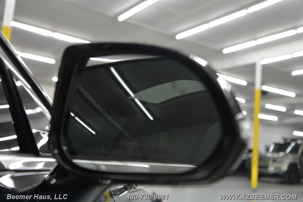 2018 Genesis G90 3.3T Premium   - Photo 46 - Mesa, AZ 85202