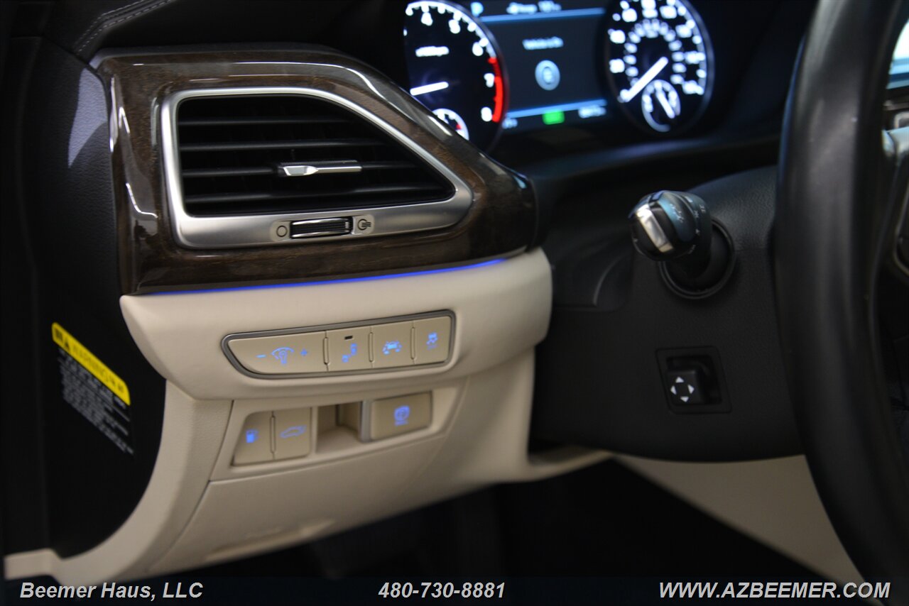 2018 Genesis G90 3.3T Premium   - Photo 28 - Mesa, AZ 85202