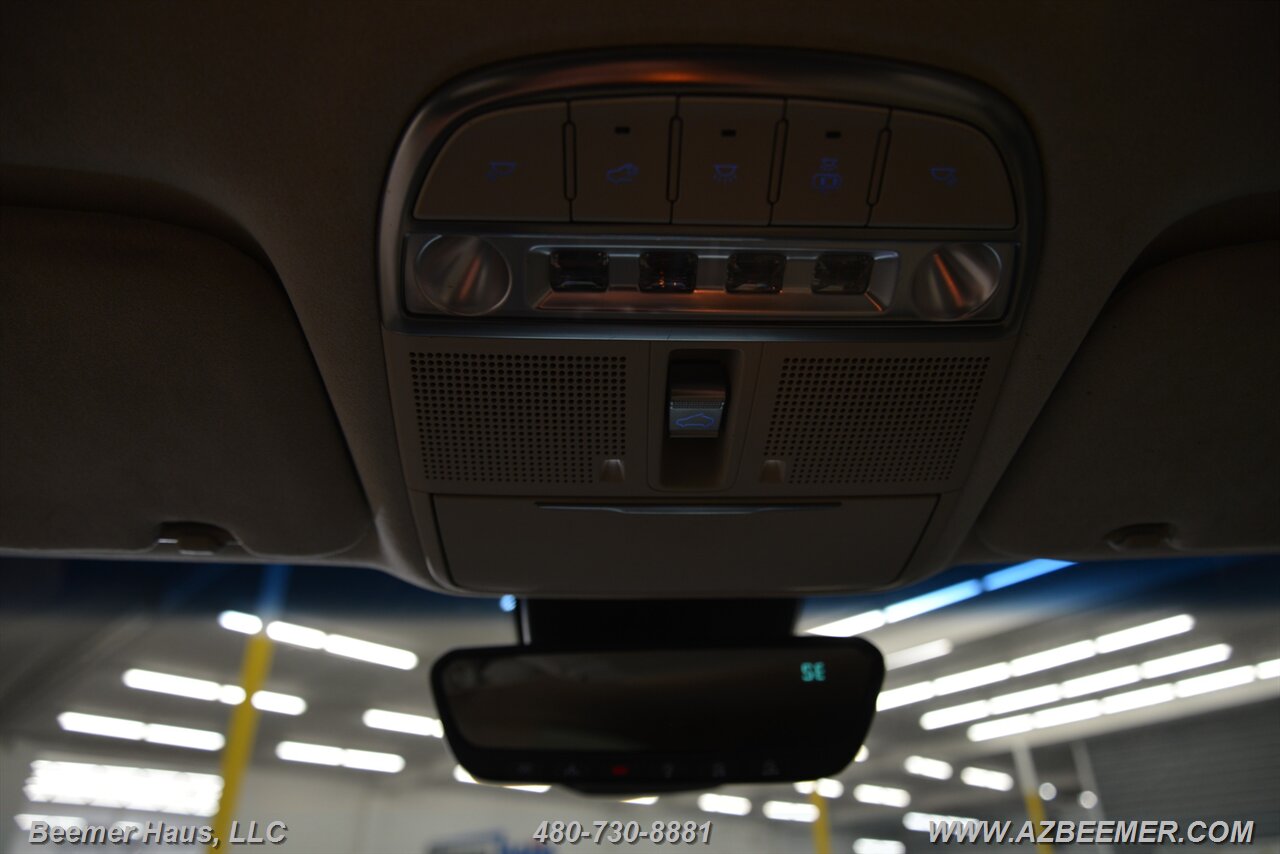 2018 Genesis G90 3.3T Premium   - Photo 38 - Mesa, AZ 85202