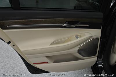 2018 Genesis G90 3.3T Premium   - Photo 42 - Mesa, AZ 85202