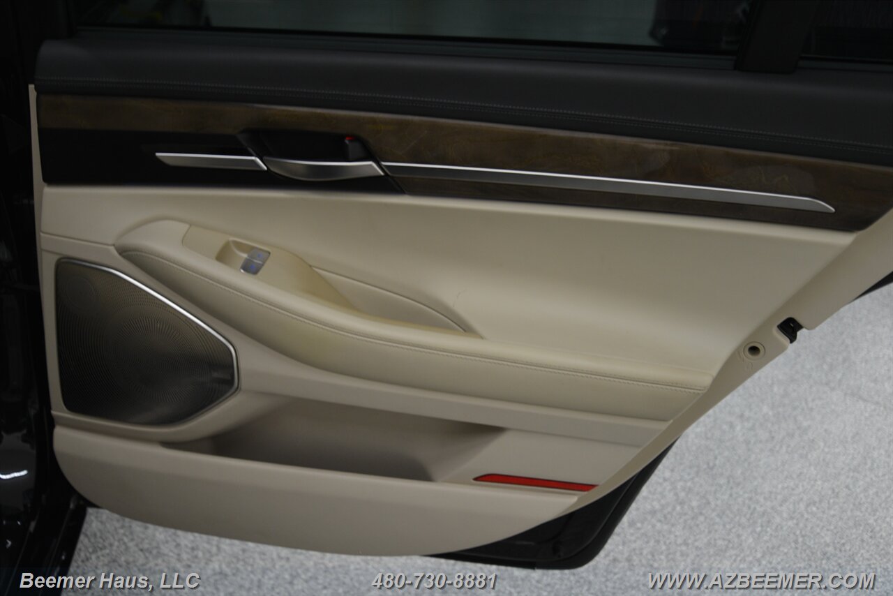 2018 Genesis G90 3.3T Premium   - Photo 43 - Mesa, AZ 85202