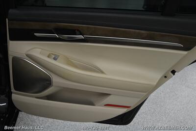 2018 Genesis G90 3.3T Premium   - Photo 43 - Mesa, AZ 85202