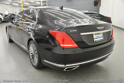2018 Genesis G90 3.3T Premium   - Photo 9 - Mesa, AZ 85202