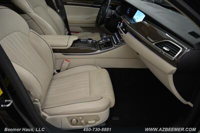 2018 Genesis G90 3.3T Premium   - Photo 14 - Mesa, AZ 85202