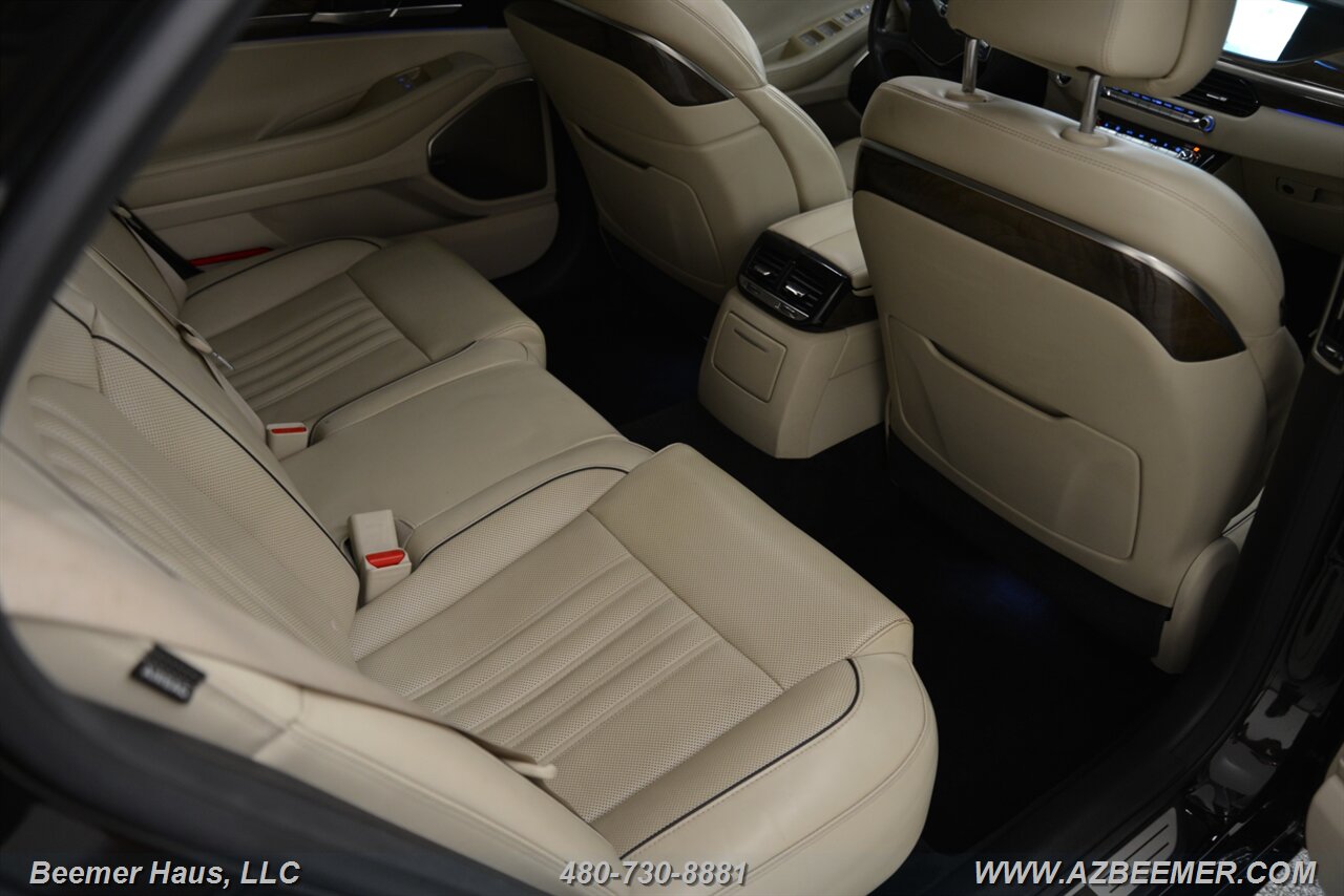 2018 Genesis G90 3.3T Premium   - Photo 20 - Mesa, AZ 85202
