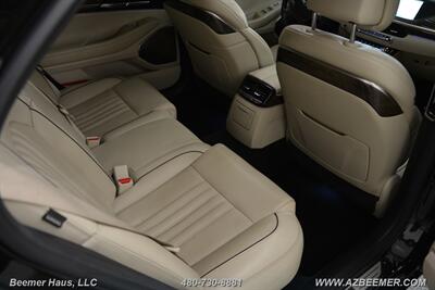 2018 Genesis G90 3.3T Premium   - Photo 20 - Mesa, AZ 85202