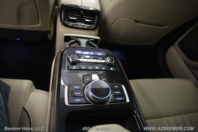 2018 Genesis G90 3.3T Premium   - Photo 24 - Mesa, AZ 85202