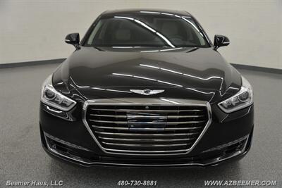 2018 Genesis G90 3.3T Premium   - Photo 4 - Mesa, AZ 85202