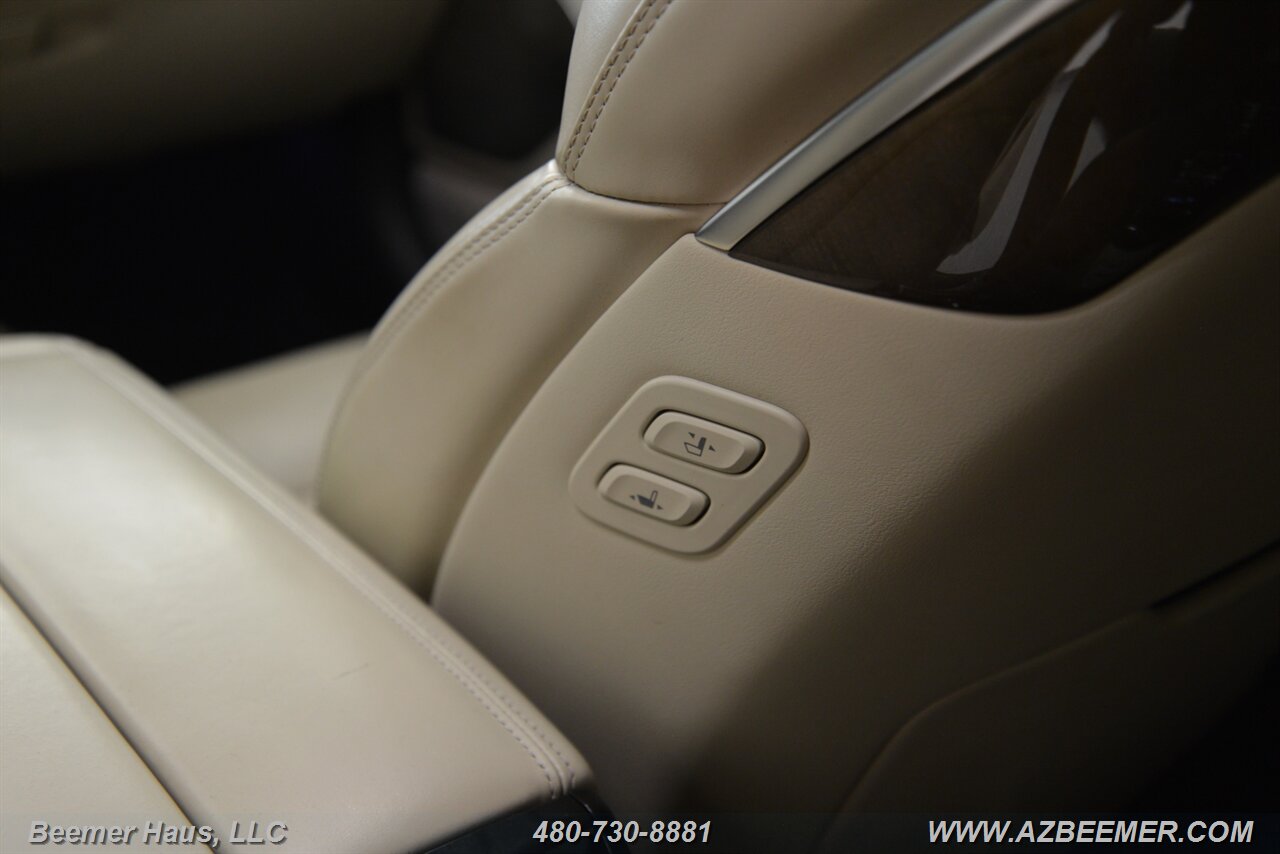 2018 Genesis G90 3.3T Premium   - Photo 27 - Mesa, AZ 85202