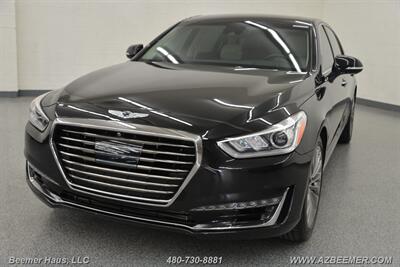 2018 Genesis G90 3.3T Premium   - Photo 1 - Mesa, AZ 85202