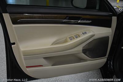 2018 Genesis G90 3.3T Premium   - Photo 41 - Mesa, AZ 85202