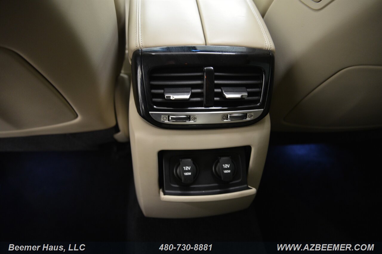 2018 Genesis G90 3.3T Premium   - Photo 25 - Mesa, AZ 85202