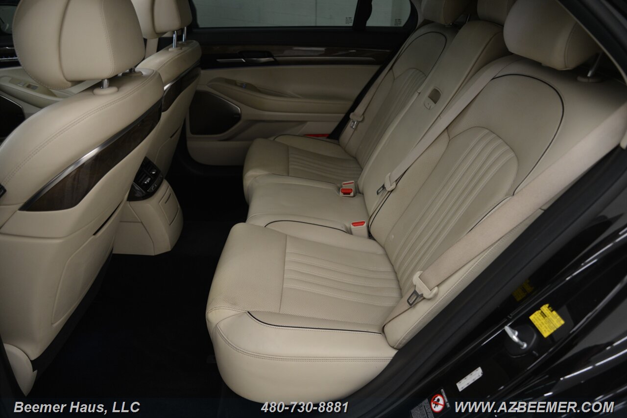 2018 Genesis G90 3.3T Premium   - Photo 21 - Mesa, AZ 85202