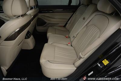 2018 Genesis G90 3.3T Premium   - Photo 21 - Mesa, AZ 85202