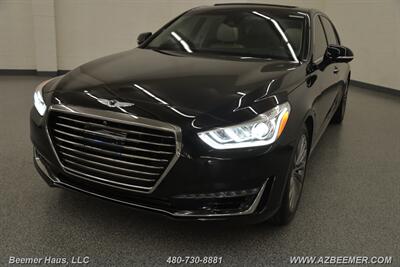 2018 Genesis G90 3.3T Premium   - Photo 55 - Mesa, AZ 85202