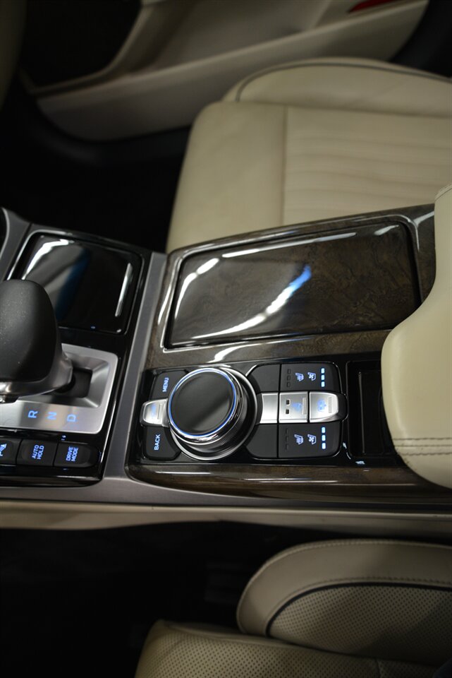 2018 Genesis G90 3.3T Premium   - Photo 33 - Mesa, AZ 85202