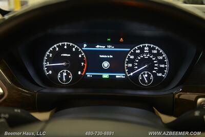 2018 Genesis G90 3.3T Premium   - Photo 30 - Mesa, AZ 85202