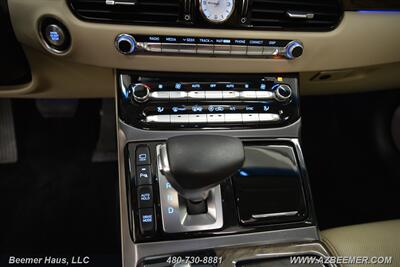 2018 Genesis G90 3.3T Premium   - Photo 32 - Mesa, AZ 85202