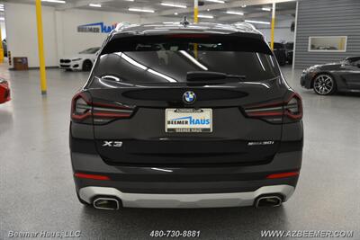 2023 BMW X3 sDrive30i   - Photo 6 - Mesa, AZ 85202
