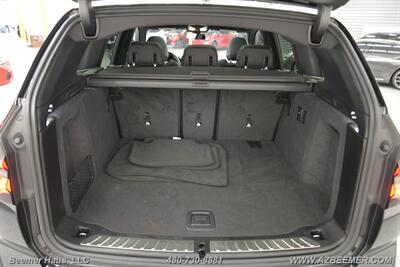 2023 BMW X3 sDrive30i   - Photo 43 - Mesa, AZ 85202