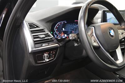 2023 BMW X3 sDrive30i   - Photo 30 - Mesa, AZ 85202