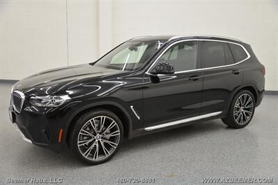 2023 BMW X3 sDrive30i   - Photo 3 - Mesa, AZ 85202