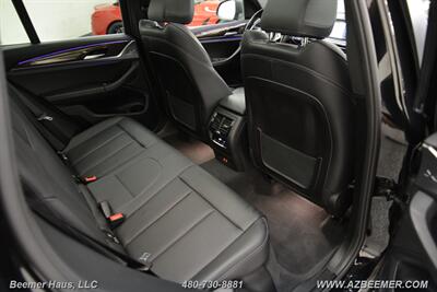 2023 BMW X3 sDrive30i   - Photo 21 - Mesa, AZ 85202