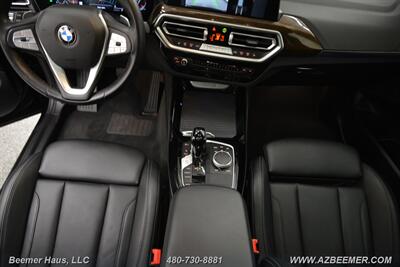 2023 BMW X3 sDrive30i   - Photo 28 - Mesa, AZ 85202