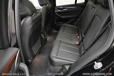 2023 BMW X3 sDrive30i   - Photo 22 - Mesa, AZ 85202