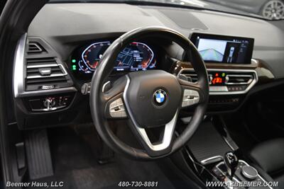 2023 BMW X3 sDrive30i   - Photo 31 - Mesa, AZ 85202