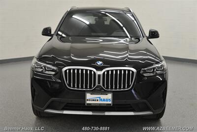 2023 BMW X3 sDrive30i   - Photo 10 - Mesa, AZ 85202