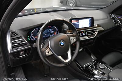 2023 BMW X3 sDrive30i   - Photo 15 - Mesa, AZ 85202