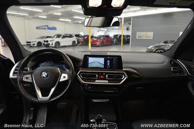 2023 BMW X3 sDrive30i   - Photo 26 - Mesa, AZ 85202