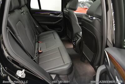 2023 BMW X3 sDrive30i   - Photo 19 - Mesa, AZ 85202
