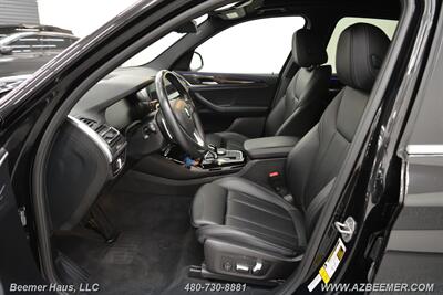 2023 BMW X3 sDrive30i   - Photo 11 - Mesa, AZ 85202